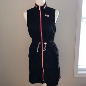 Hunter (for Target) light weight dress; small